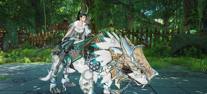 召唤神龙万宁版祖龙