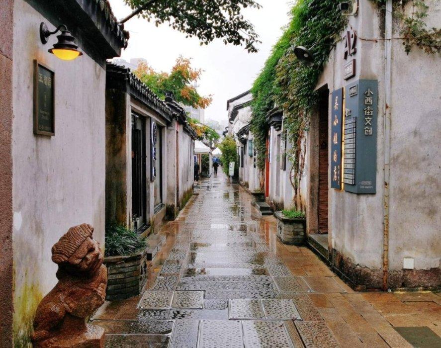 为一个人 逛一座城 | 名医朱仲刚的家在南昌大楼